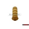VW Original Butee Caoutchouc - 191512131B