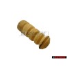 VW Original Butee Caoutchouc - 191512131B