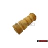 VW Original Butee Caoutchouc - 191512131B