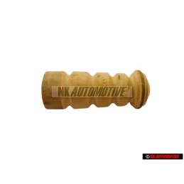 VW Original Butee Caoutchouc - 191512131B