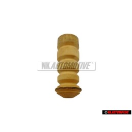 VW Original Butee Caoutchouc - 191512131B