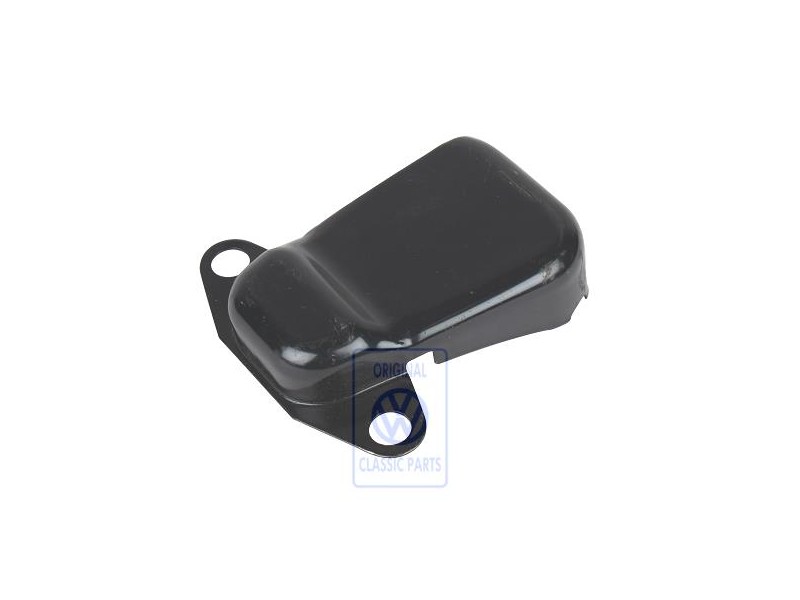 VW Original Tole De Recouvrement - 112721595B
