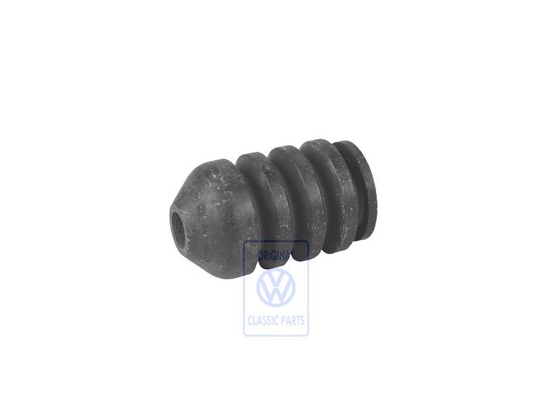 VW Original Butee Caoutchouc P. 