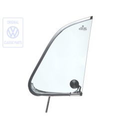 VW Original Vitre Orientable - 113837601C