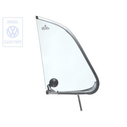 VW Original Vitre Orientable - 113837602C