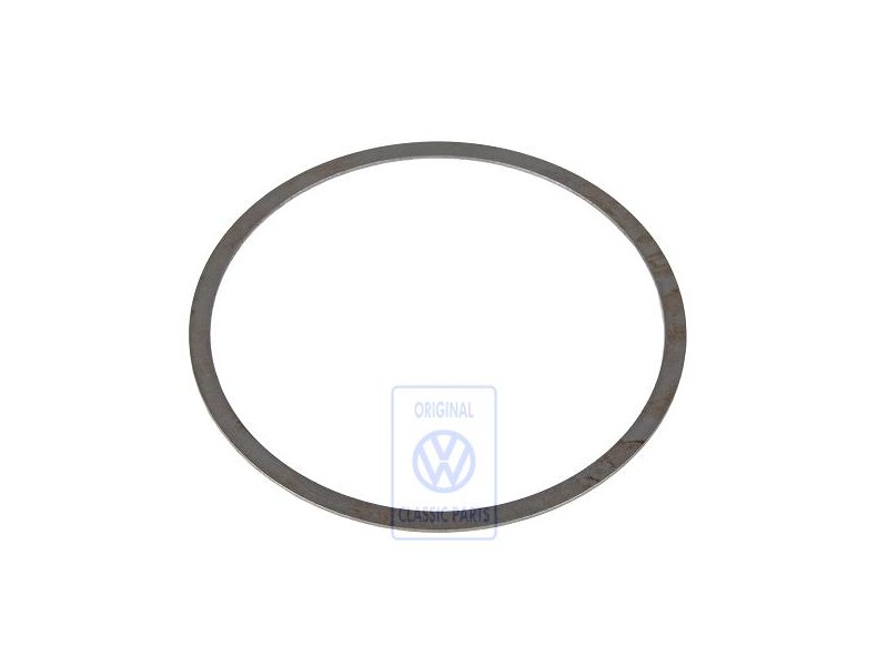 VW Original Bague De Compensation - 113101387A