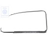 VW Original Baguette Deco Vitre Laterale - 113853321E