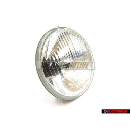VW Original Optique De Projecteur Feux De Croisement - 823941663