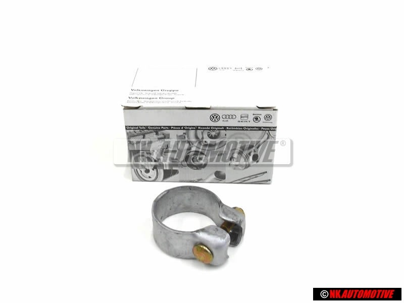 VW Original Collier - 191253139H