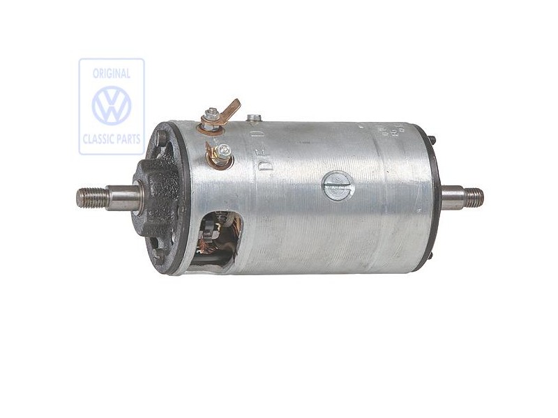 VW Original Dynamo - 113903031E