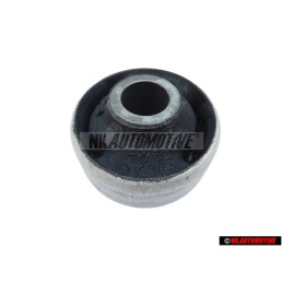 VW Original Patin Metal Caoutchouc - 191407181D