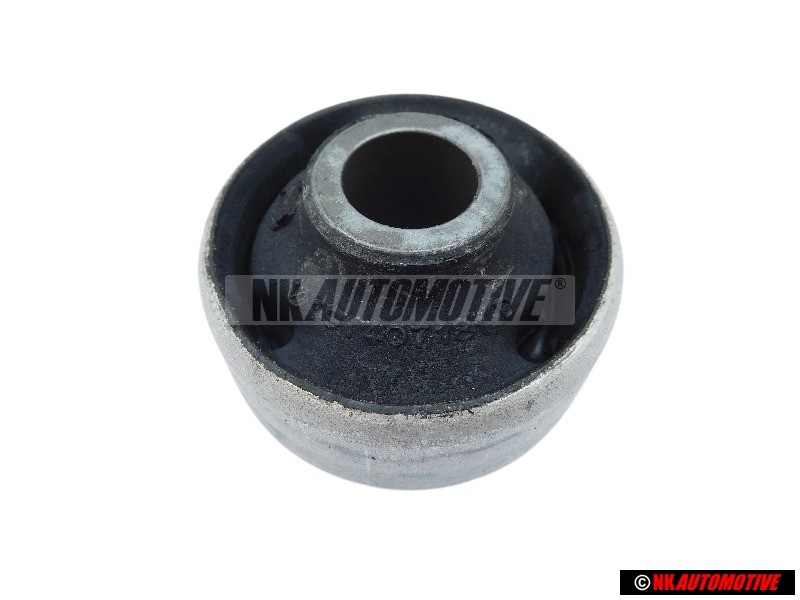 VW Original Patin Metal Caoutchouc - 191407181D