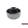 VW Original Patin Metal Caoutchouc - 191407181D