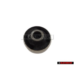 VW Original Patin Metal Caoutchouc - 191407181D