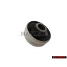 VW Original Patin Metal Caoutchouc - 191407181D