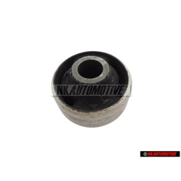 VW Original Patin Metal Caoutchouc - 191407181D