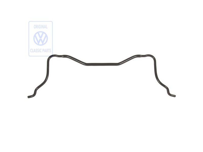 VW Original Barre Stabilisatrice - 191411309C