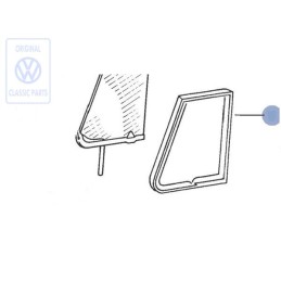 VW Original Joint - 151837625C