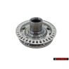 VW Original Moyeu De Roue Avec Rotor - 1H0407613B