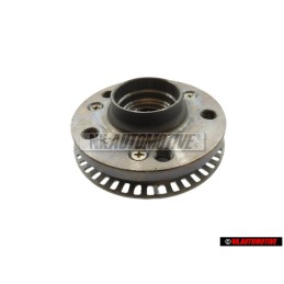 VW Original Moyeu De Roue Avec Rotor - 1H0407613B