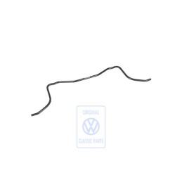 VW Original Barre Stabilisatrice - 1H0411309F
