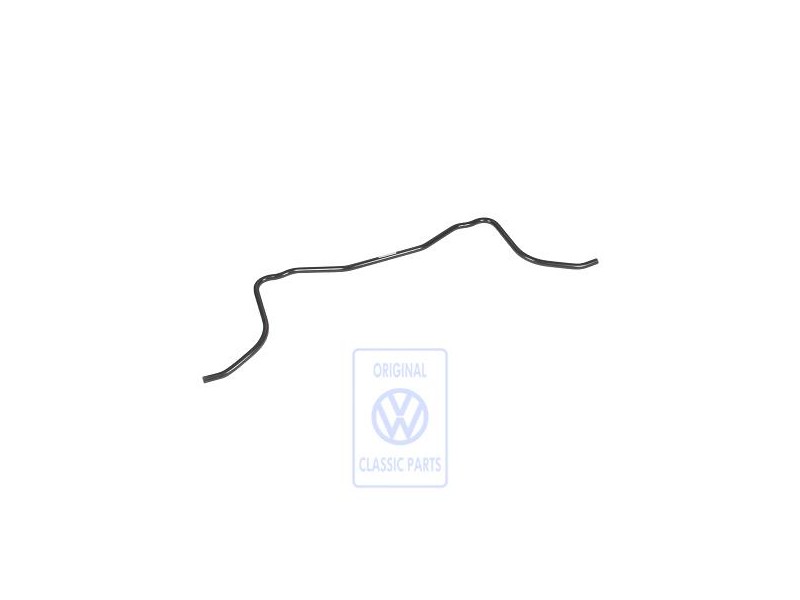 VW Original Barre Stabilisatrice - 1H0411309F