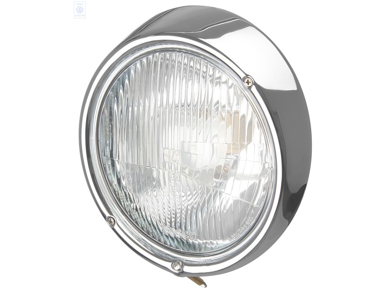 VW Original Projecteur Halogene - 113941753A