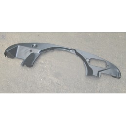 VW Original Tole De Recouvrement Du Moteur - 113119517S