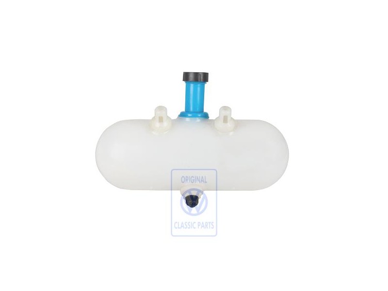 VW Original Reservoir A Eau De Lavage - 113955453B