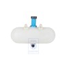 VW Original Reservoir A Eau De Lavage - 113955453B