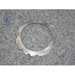 VW Original Disque Ext. 