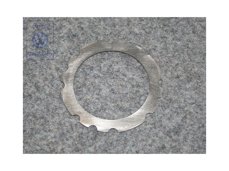 VW Original Disque Ext. 
