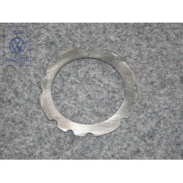 VW Original Disque Ext. 