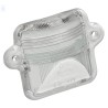 VW Original Cabochon - 311943121A