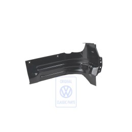 VW Original Guidage Dair Chaud - 042119351