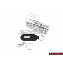 VW Original Porte-Code - 1J0860357