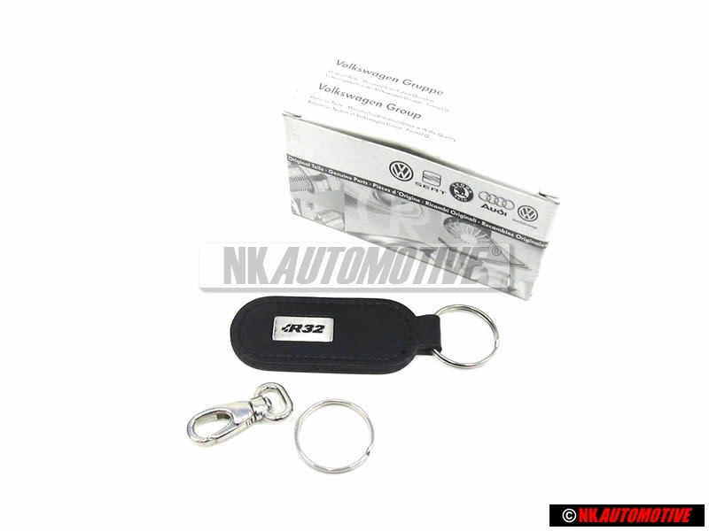 VW Original Porte-Code - 1J0860357