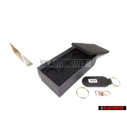 VW Original Porte-Code - 1J0860357