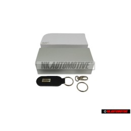 VW Original Porte-Code - 1J0860357