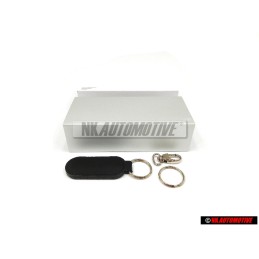 VW Original Porte-Code - 1J0860357