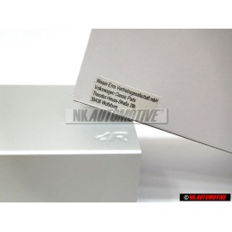 VW Original Porte-Code - 1J0860357