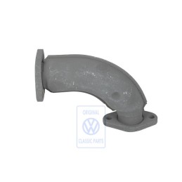 VW Original Coude De Raccord - 043251214