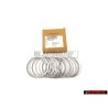 VW Original 1 Jeu Rondelles De Reglage - 02A498210