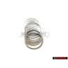 VW Original 1 Jeu Rondelles De Reglage - 02A498210