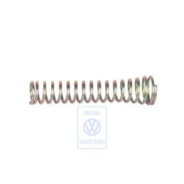 VW Original Ressort - 111129485