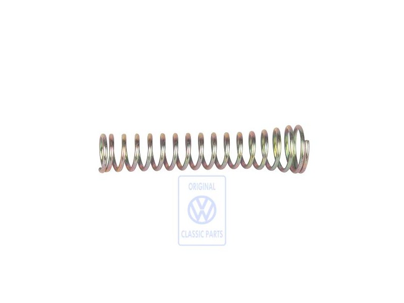 VW Original Ressort - 111129485