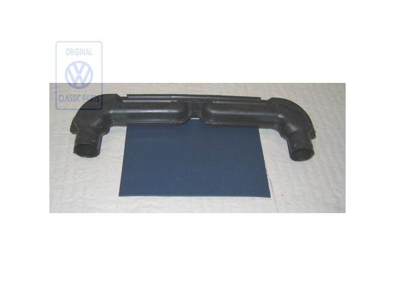 VW Original Aerateur - 111255469