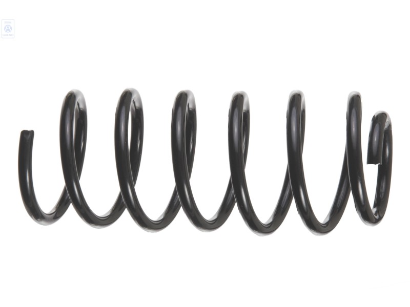 VW Original Ressort Helicoidal - 191411105AF