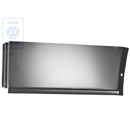 VW Original Section - Panneau Lateral - 111809159