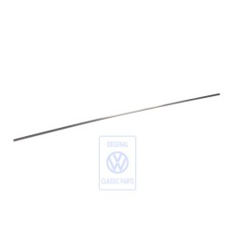 VW Original Rail De Guidage - 111813311
